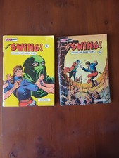 bds petit format lot captain