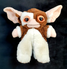 Rare peluche Greemlins MOGWAI