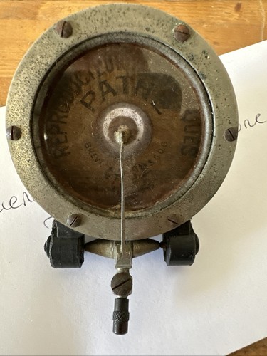 Ancienne tête de - (ml1),