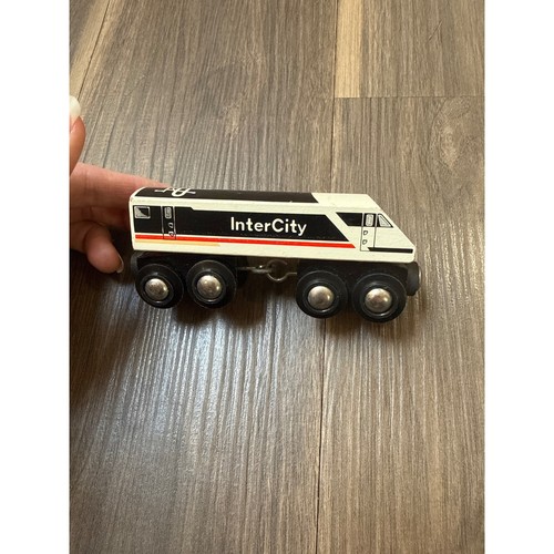 Vintage 33421 brio wooden - 33421,