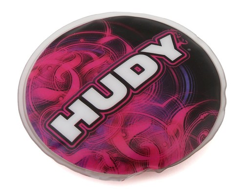 Hudy heat pad exclusive radio - (exclusive,