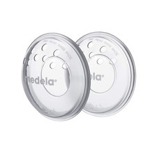 Breast Shells - BPA-Free, Made