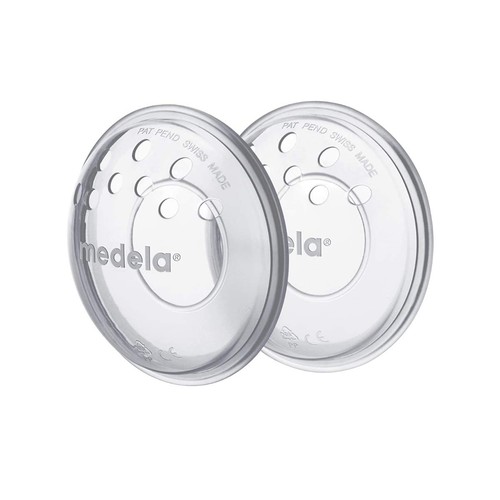 Breast shells bpa free - breast, made