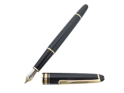 Stylo plume montblanc - plume,