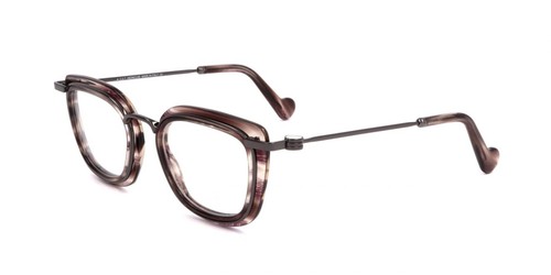 Lunettes vue moncler ml5008 - lunettes,