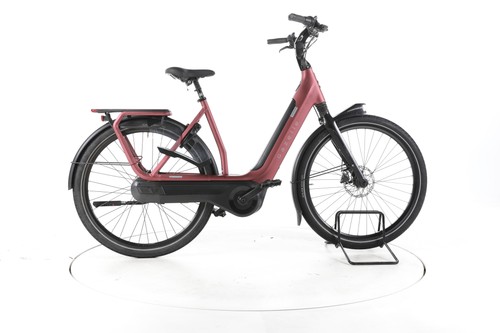 Gazelle avignon hmb - c8,