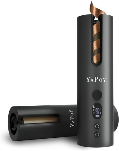 Yapoy boucleur cheveux - yapoy,