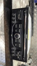 Autoradio d'origine CITROEN C4