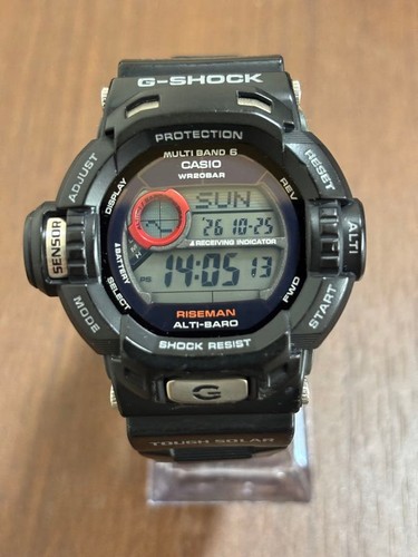 Montre homme casio shock - homme,