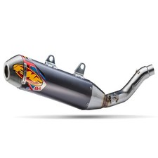FMF Q4 HEX Pot