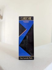 Eau de toilette Clandestine Guy Laroche 50ml