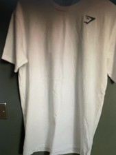T-shirt Homme Taille Xl Blanc 