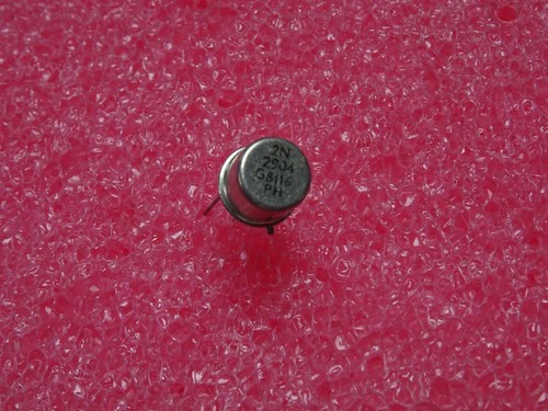 Lot transistor 2n2904 - transistor,