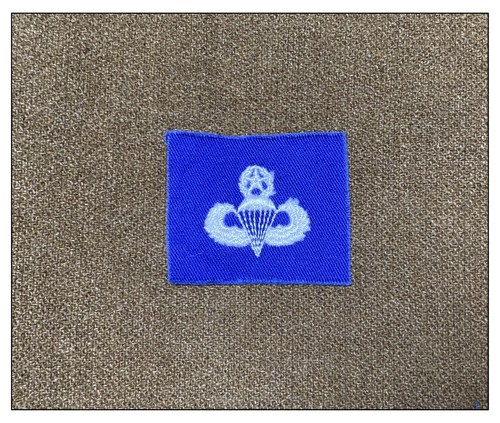 Ww2 airborne para - ww2, dday