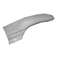 Tôle de réparation d'aile avant droite NISSAN TERRANO II 93-04