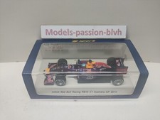 Red Bull RB10 Sebastian Vettel