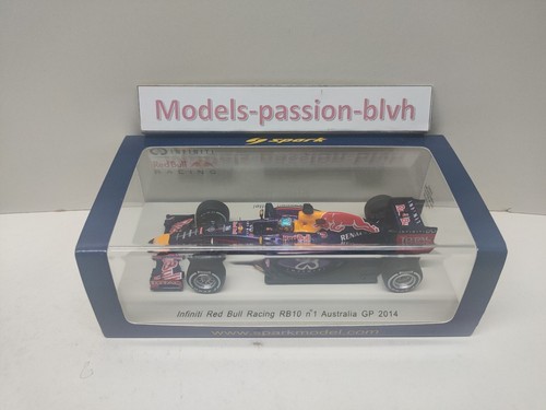 Red bull rb10 sebastian vettel - rb10,
