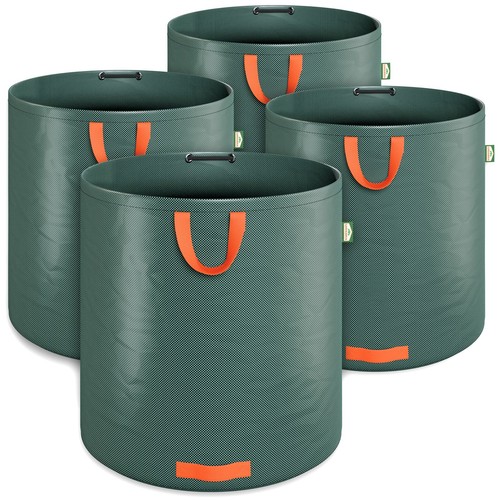 Sacs jardin 500l 50 - jardin,