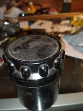 objectif-boite à objectif en