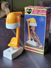 RARE jouet ancien casque