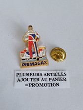 (T2) PINS PIN BADGE CAR PILOTE