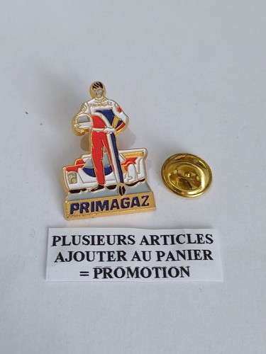 Pins pin badge car pilote - badge,