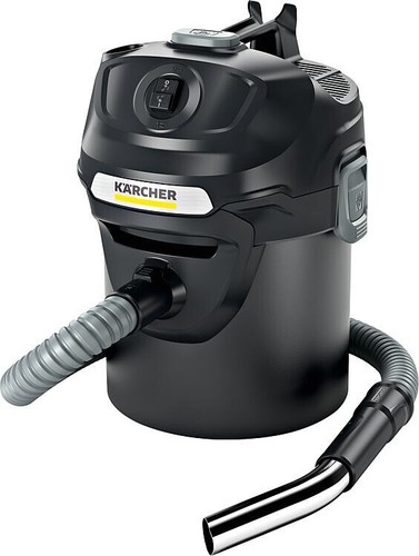 Aspirateur cendres secs - aspirateur, et