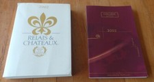 COLLECTOR - LOT 2 GUIDES