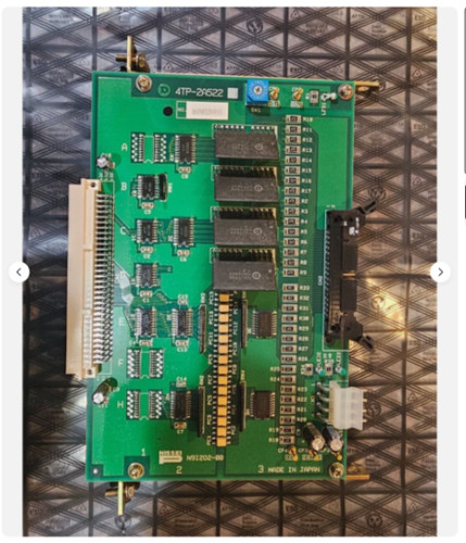 Nissei injection molding - injection,