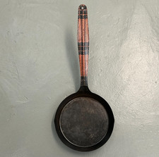 Antique STEEL COLD HANDLE