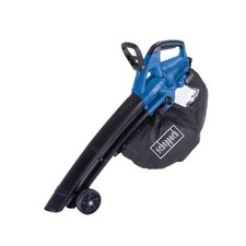 Souffleur/aspirateur de