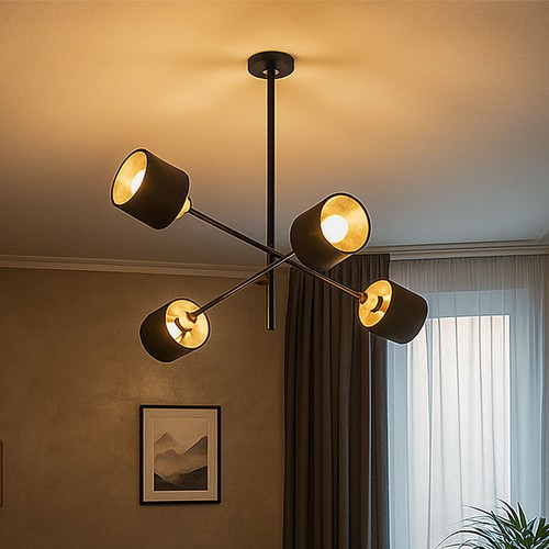 Luminaire sportif plafonnier - luminaire,