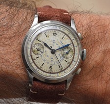Stunning Pre War Breitling
