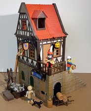 PLAYMOBIL 3448 AUBERGE