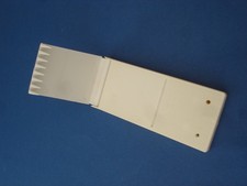 GRIFFE DE LISIÈRE PLIANTE