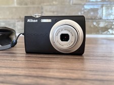 Appareil photo numérique