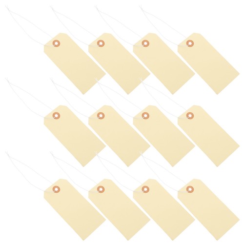 100 pcs étiquettes - pcs, À