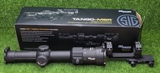 Sig Sauer TANGO-MSR 1-6x 24