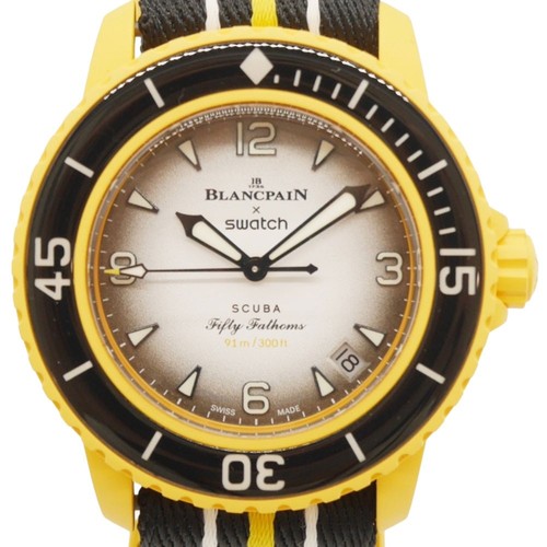 Montre automatique homme