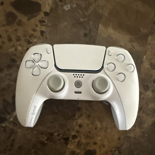 Scuf omega white officially - omega,