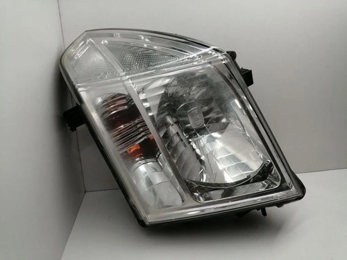 Nissan navara d22 avant gauche - nissan,