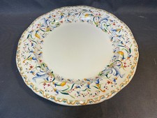 Ancien plat service - service, de