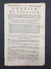 Chouan La Châtaigneraie en