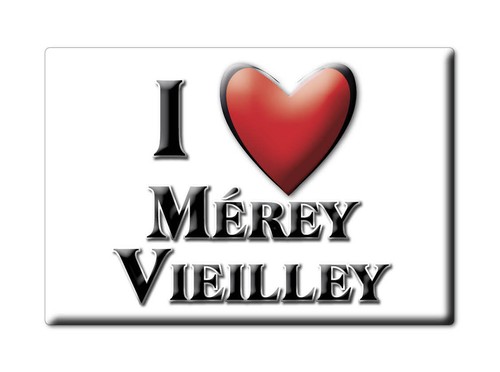 Aimant sur mérey vieilley - aimant,