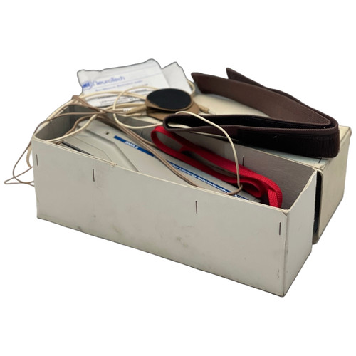 Neurotech bmr stimulateur - neurotech,