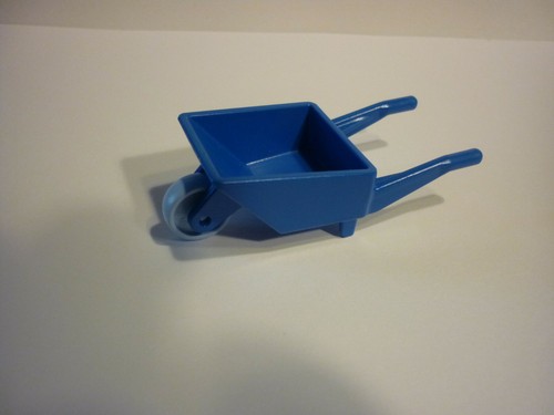 Playmobil lot accessoires - lot,