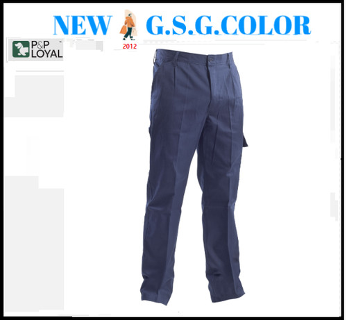 Pantalon travail homme - pantalon,