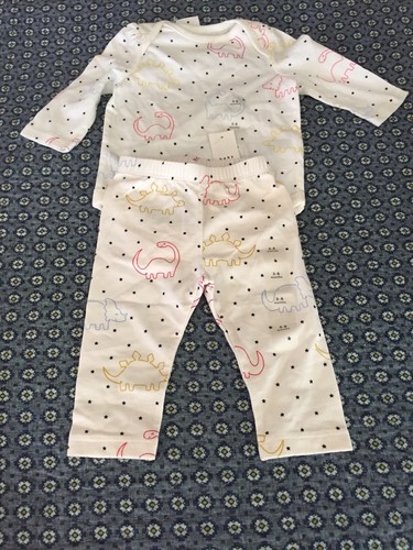 Nwt baby gap piece set - baby,