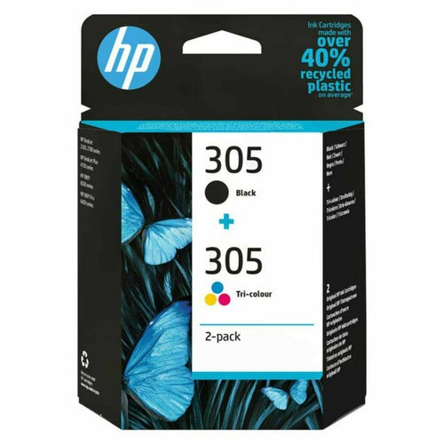 305 pack tri - hp, tri-color/black