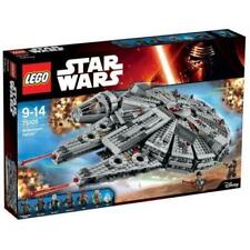 Lego Star Wars Millenium